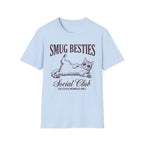 Smug Besties T-Shirt