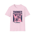 Zoomies Champion T-Shirt