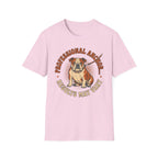 Professional Anchor T-Shirt