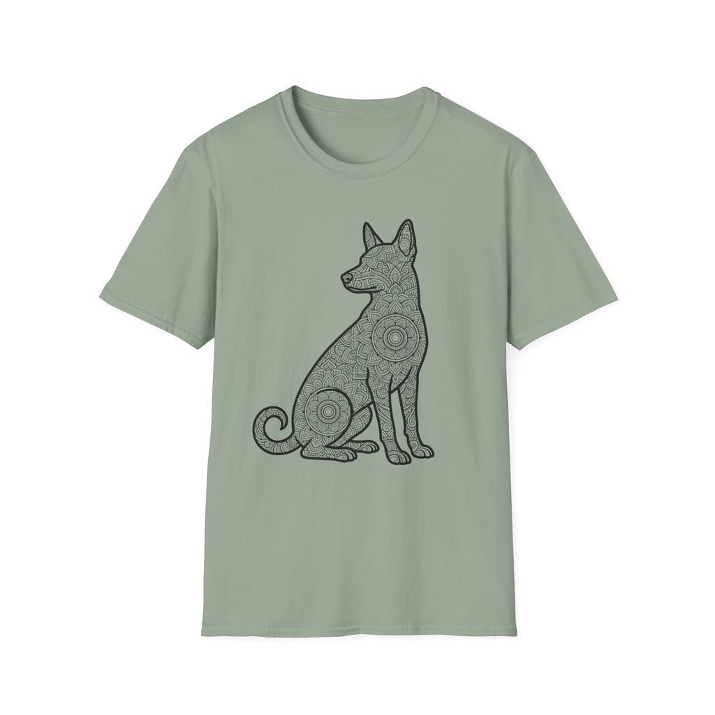 Sit Pretty T-Shirt