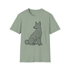 Sit Pretty T-Shirt