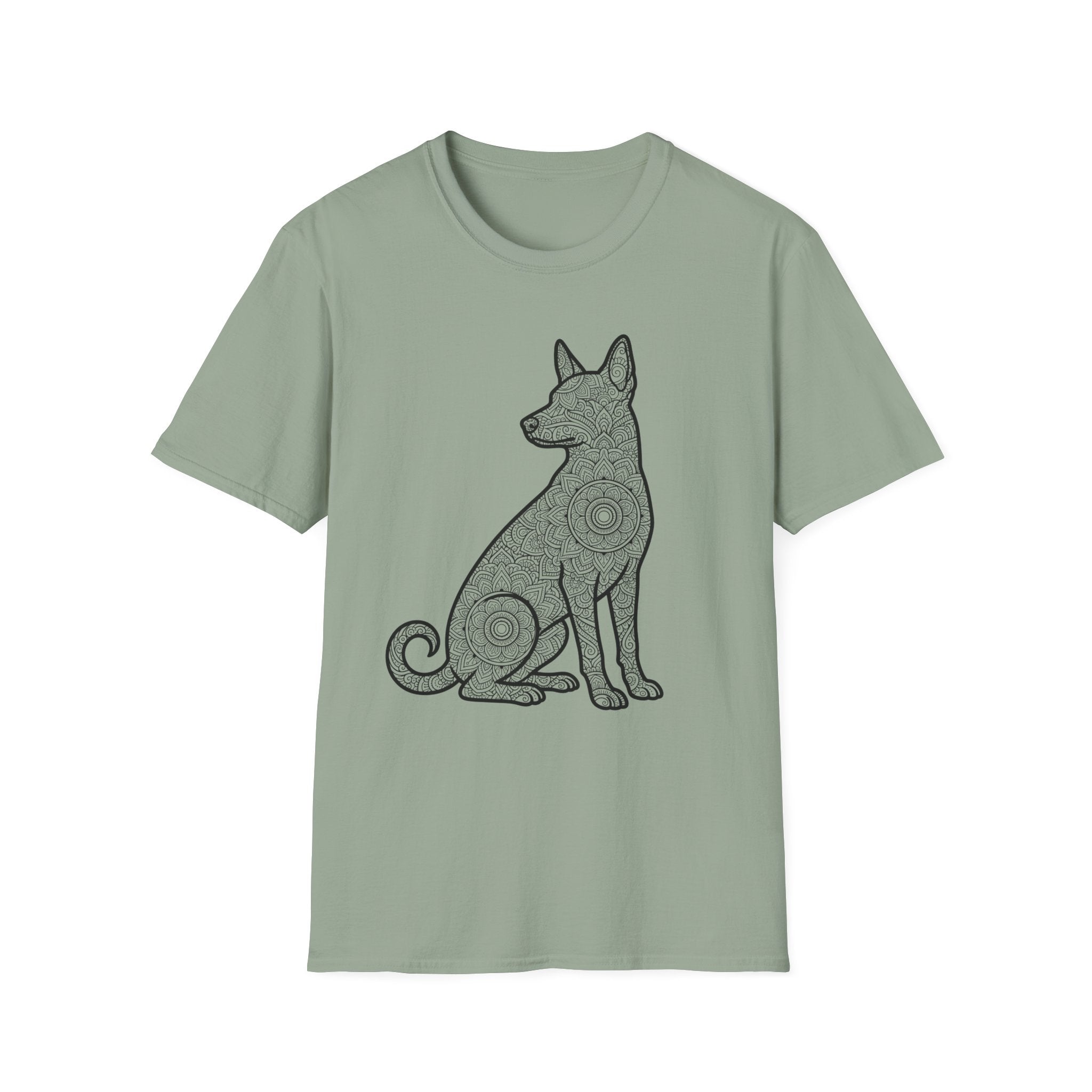 Sit Pretty T-Shirt