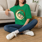 Lost In My Own Orbit T-Shirt