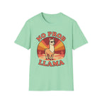 No Prob Llama T-Shirt
