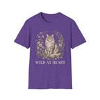 Wild At Heart T-Shirt