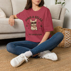 Paws & Relax T-Shirt