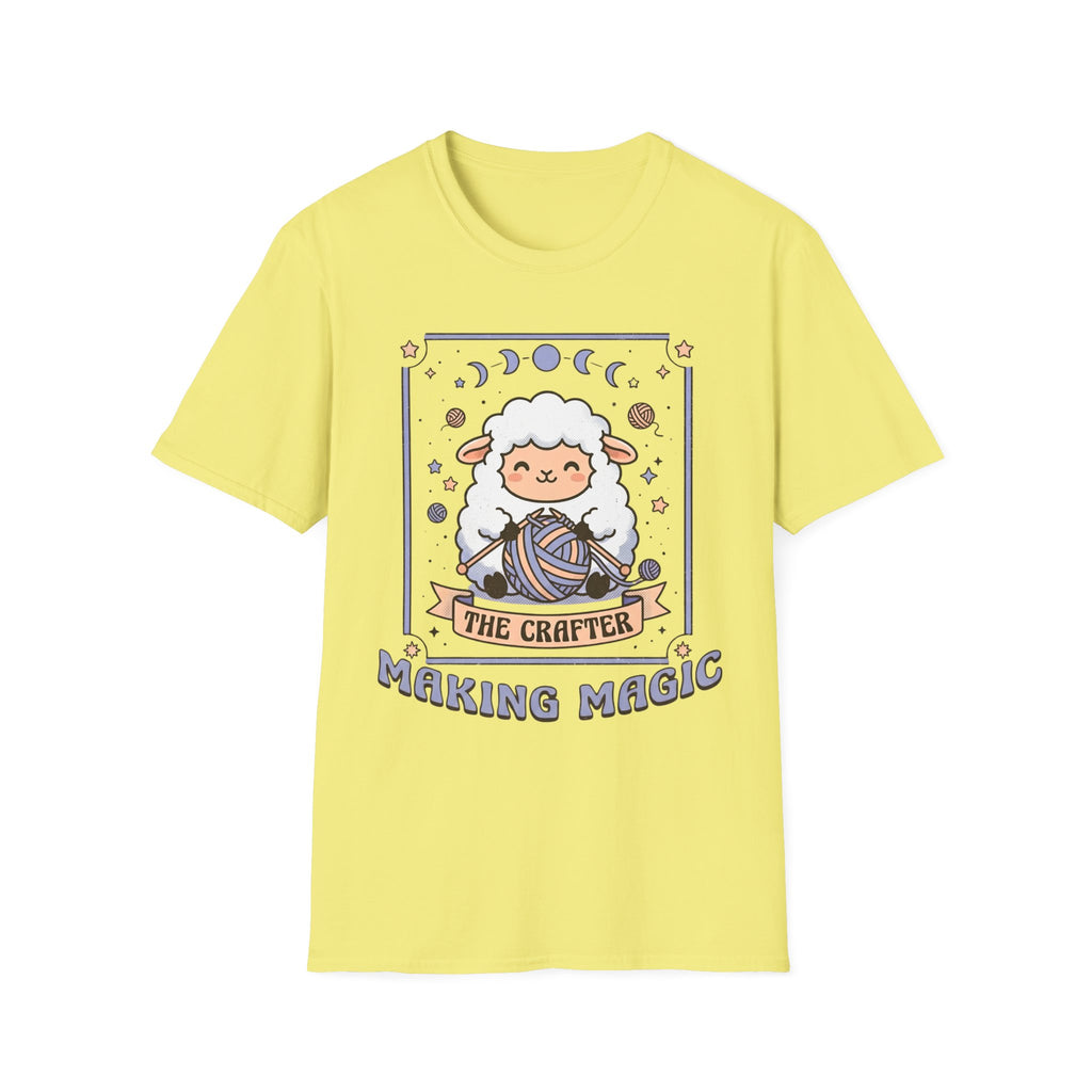 The Crafter T-Shirt