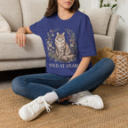 Wild At Heart T-Shirt