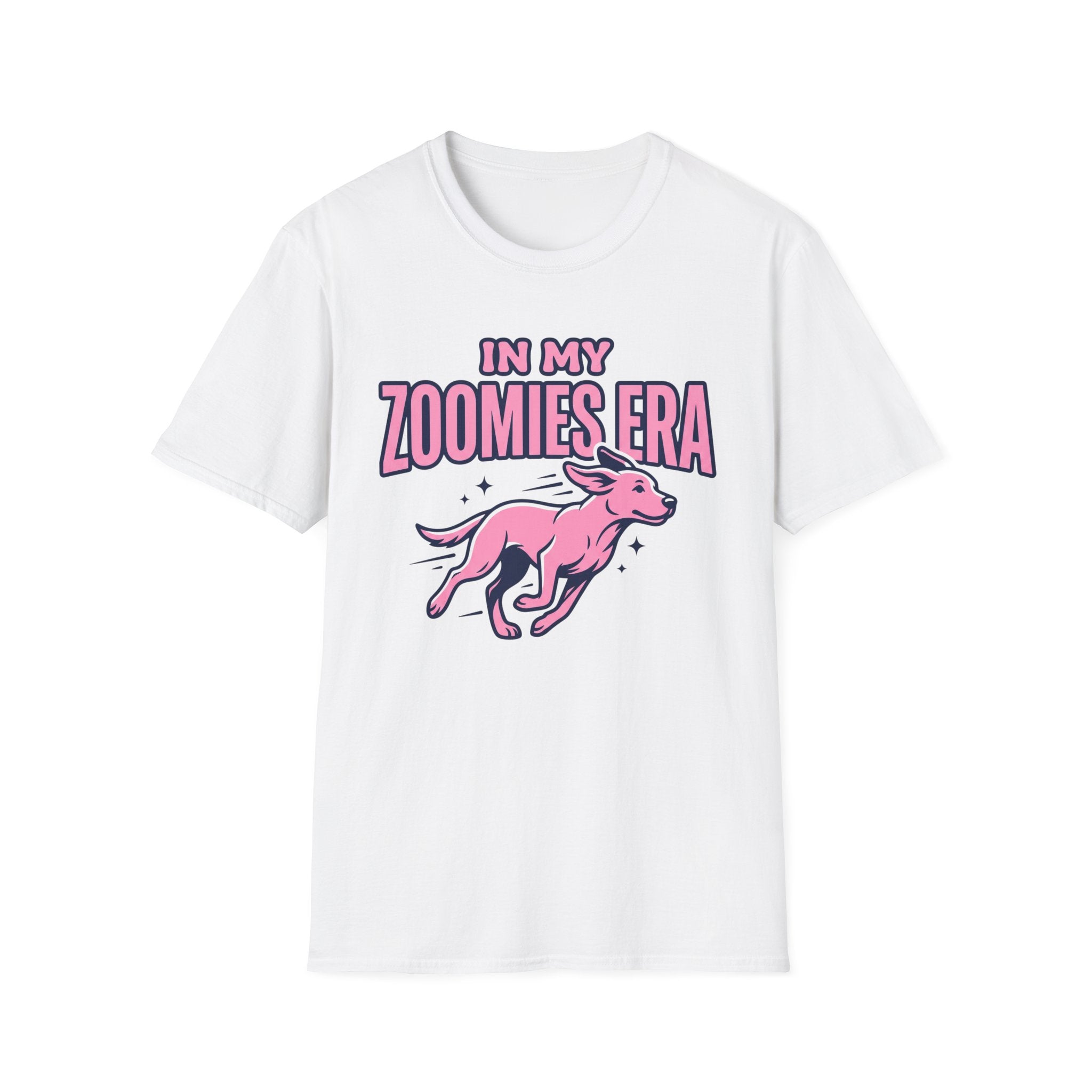 Zoomies Era T-Shirt