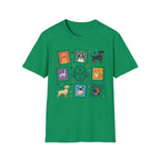 Dog Lover T-Shirt