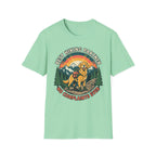 Best Hiking Partner T-Shirt