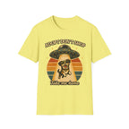 Adopt Don't Shop T-Shirt