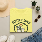 Foster Love T-Shirt