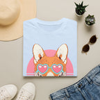 Dogs X Crew T-Shirt