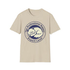 My Professional Napper T-Shirt