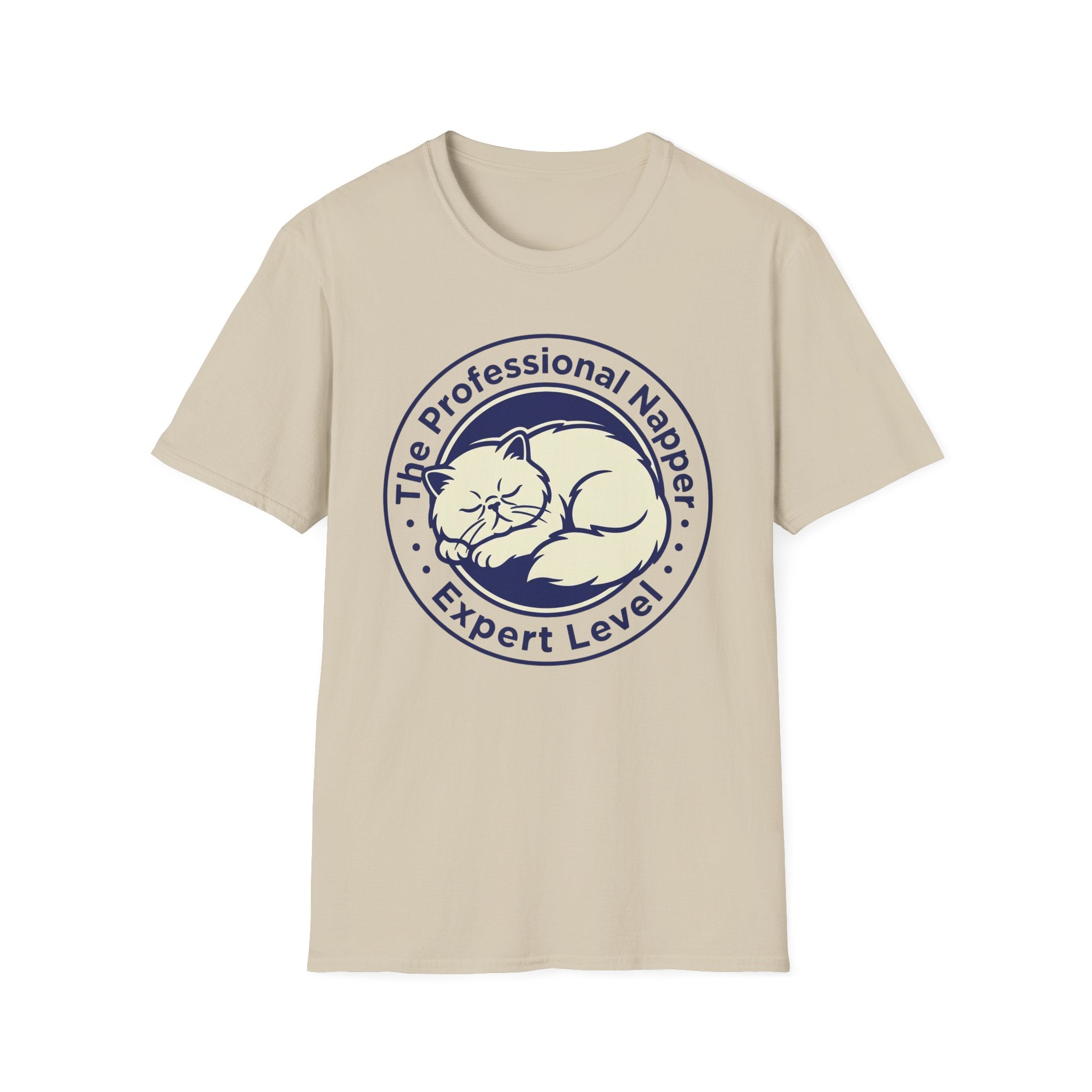 My Professional Napper T-Shirt