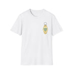 Hot Girls Foster Dogs T-Shirt