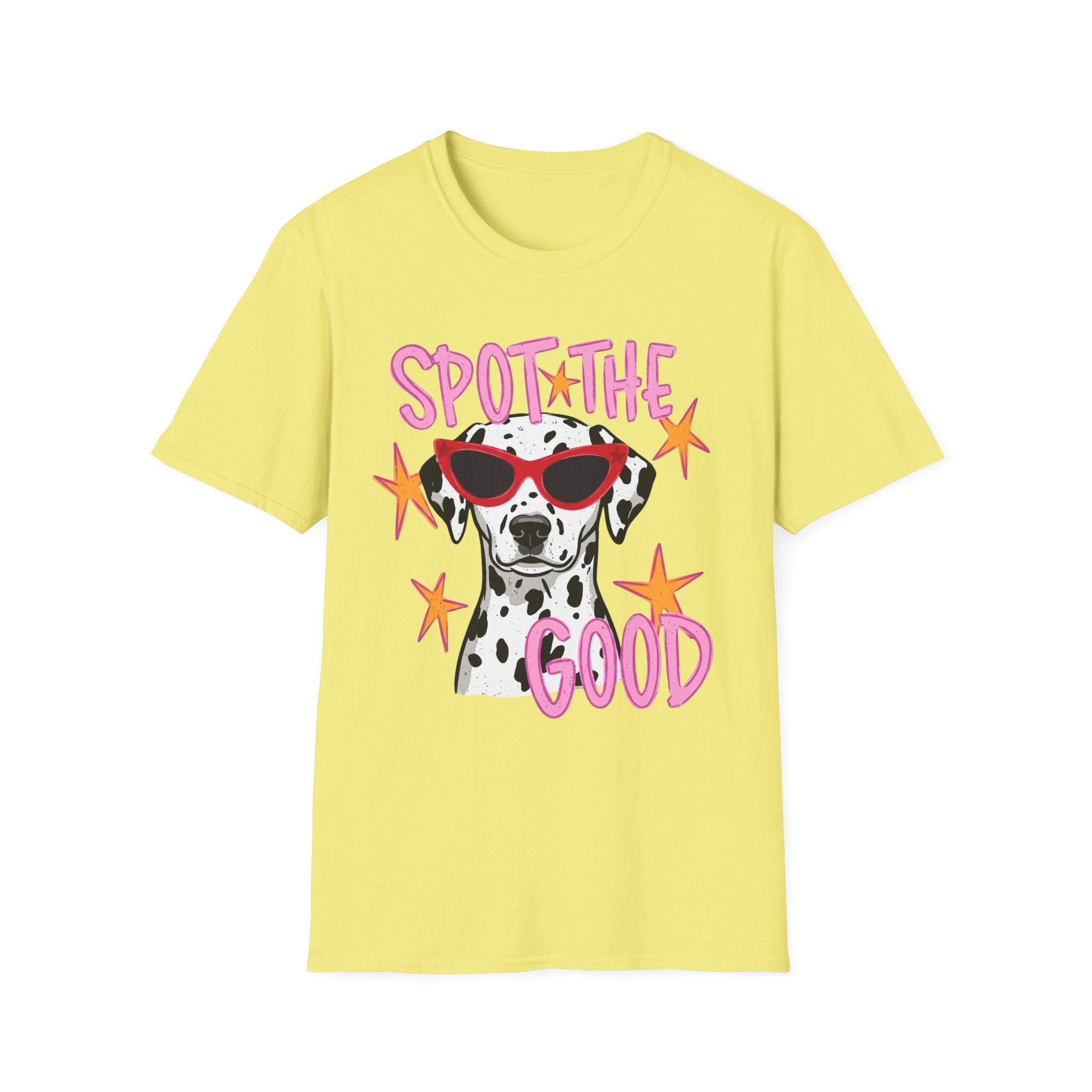 Spot The Good T-Shirt