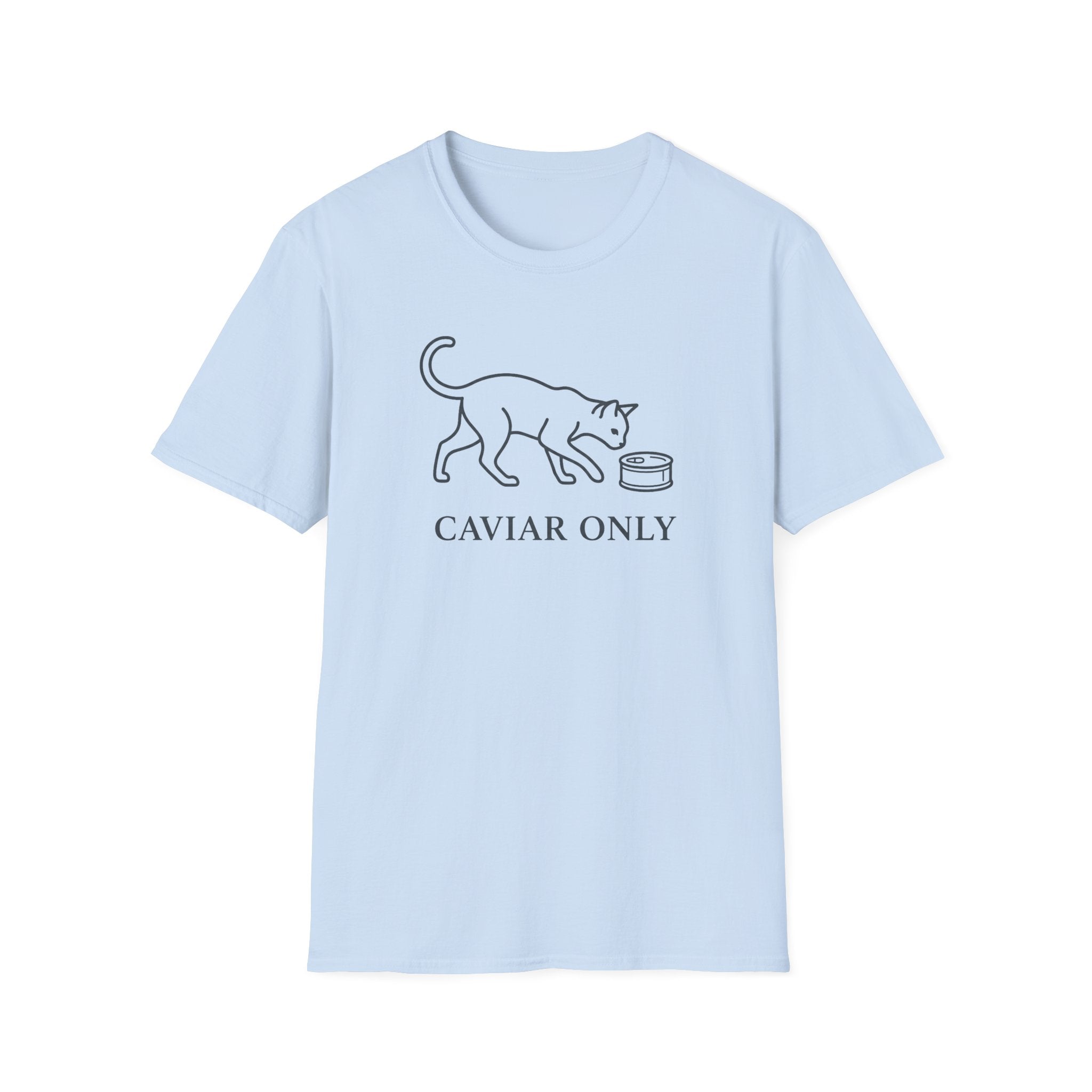 Caviar Only T-Shirt