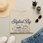 Styled By My Pet T-Shirt