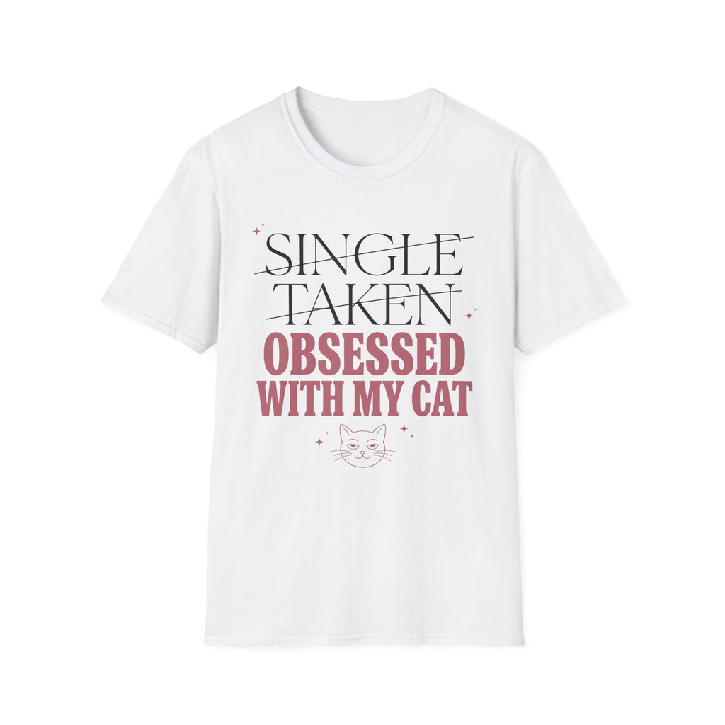Single Taken T-Shirt
