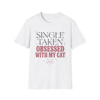 Single Taken T-Shirt