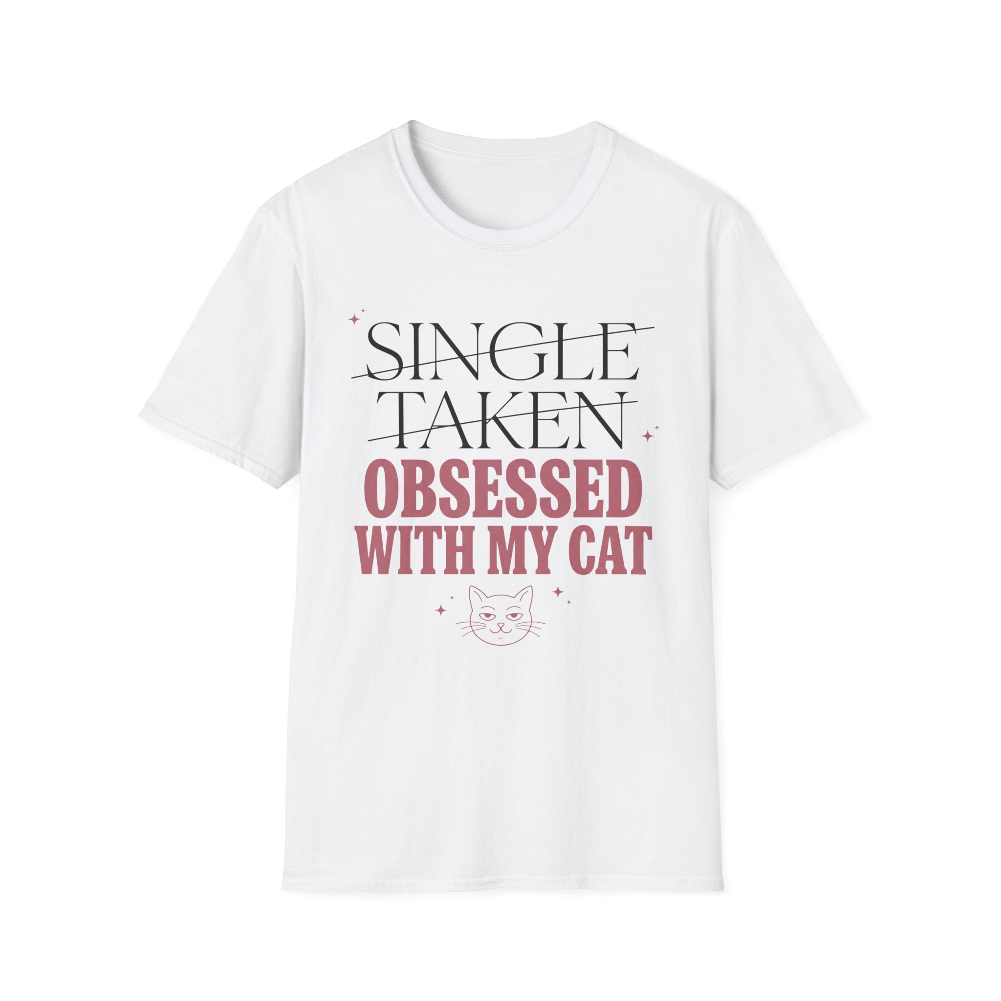 Single Taken T-Shirt