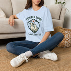 Foster Love T-Shirt