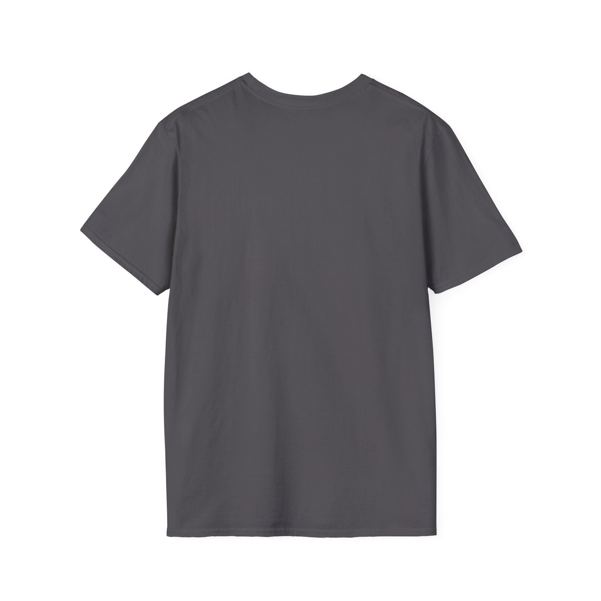 I'll Be Back T-Shirt