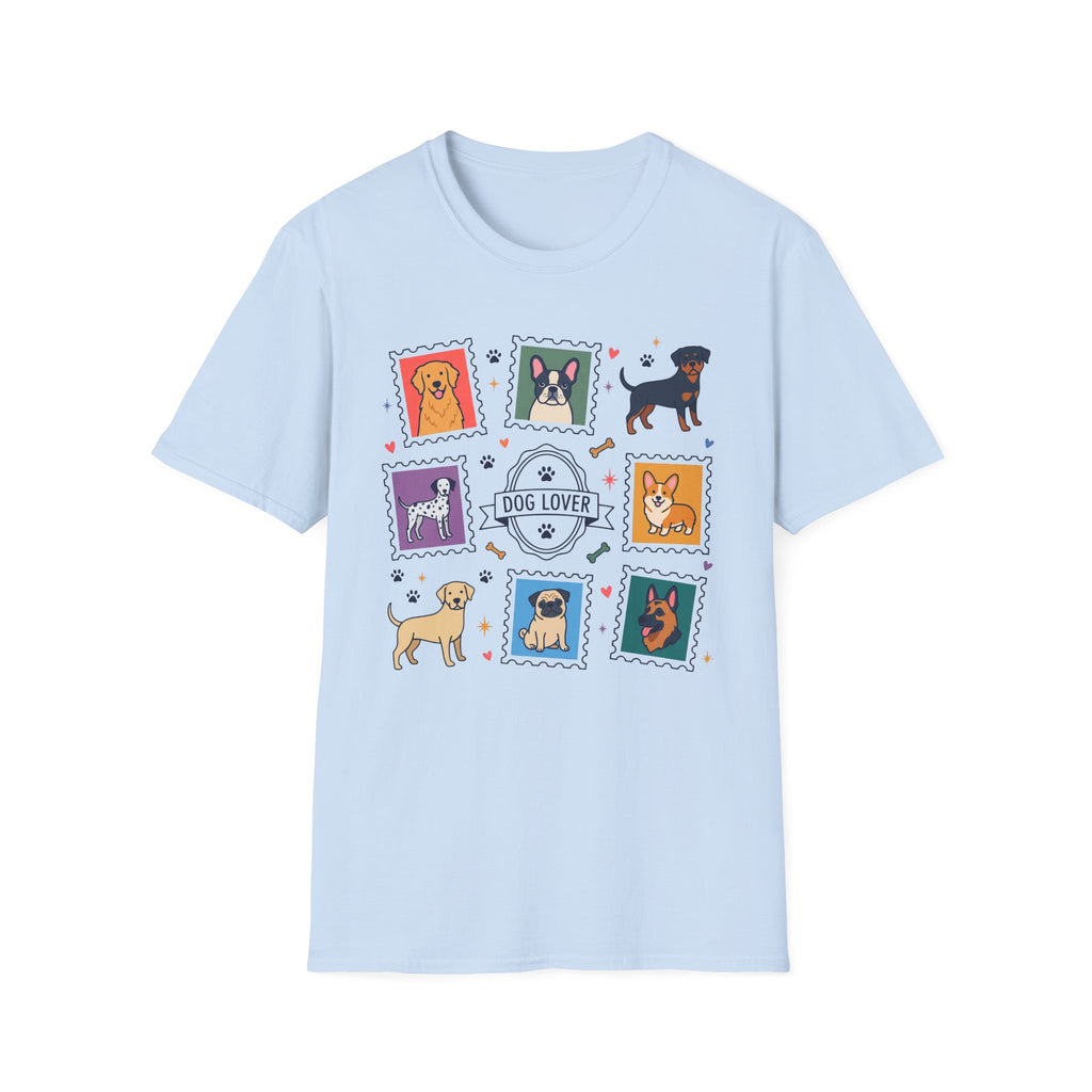Dog Lover T-Shirt