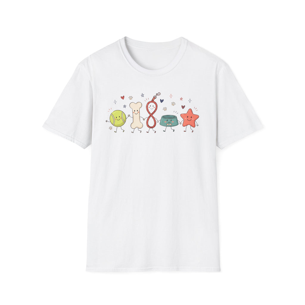 Everything Dog Needs T-Shirt