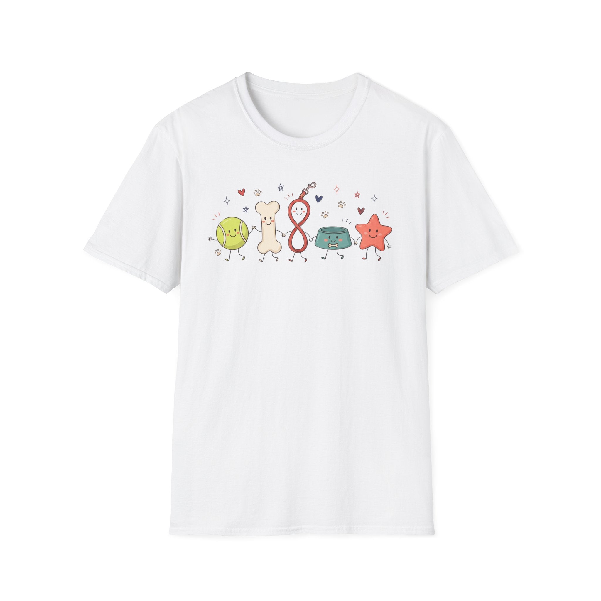 Everything Dog Needs T-Shirt