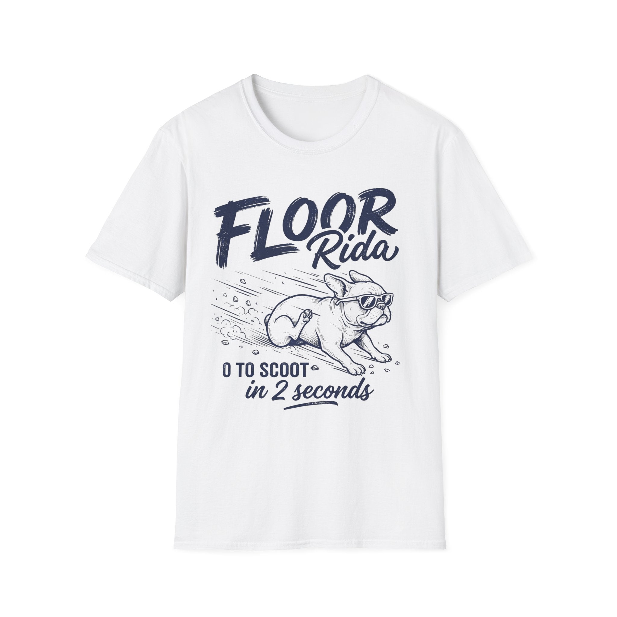 Floor Rida T-Shirt
