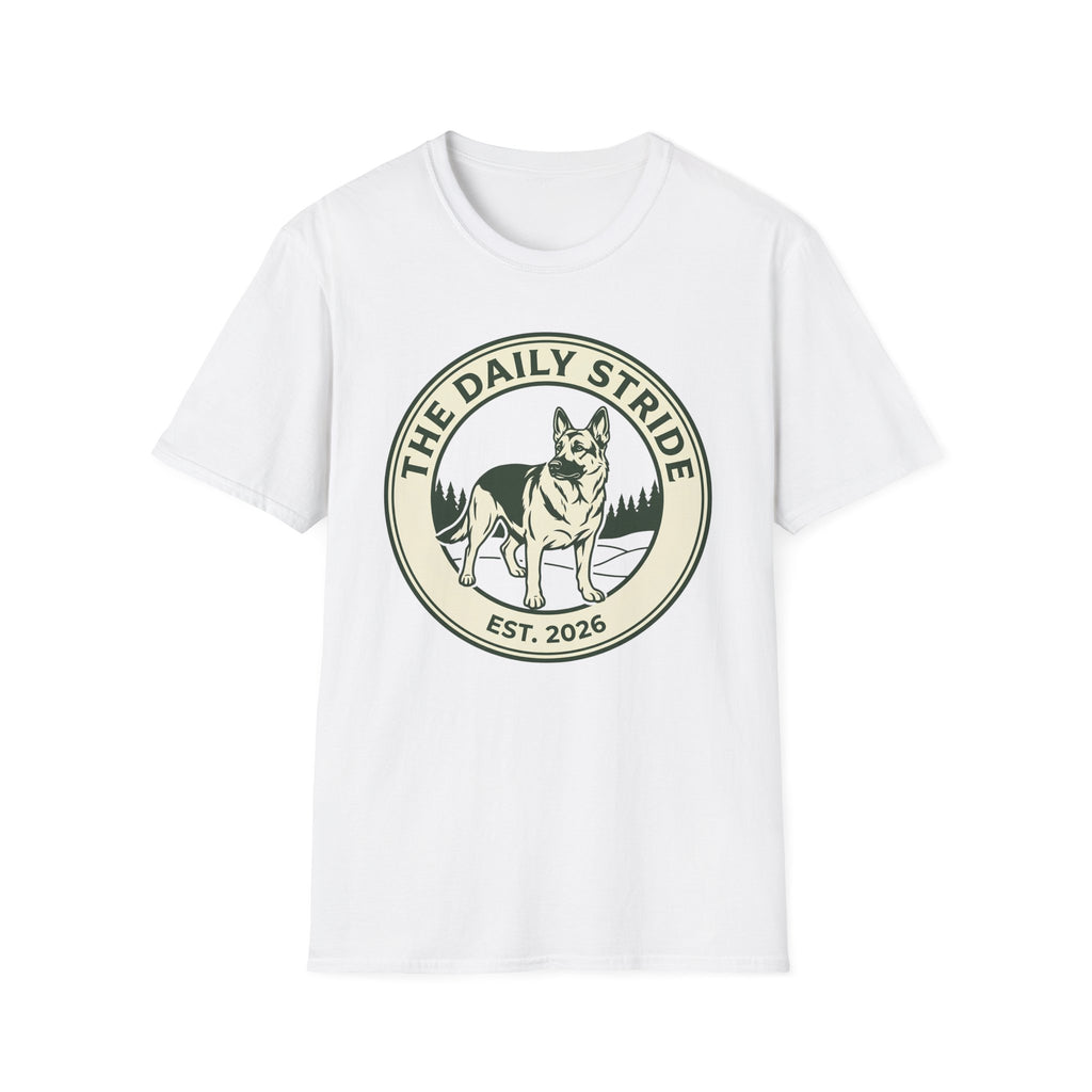 The Daily Stride T-Shirt