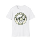 The Daily Stride T-Shirt