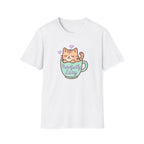 Perfectly Lazy Cat T-Shirt
