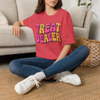 Treat Dealer T-Shirt