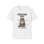 Persian Tips T-Shirt