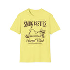 Smug Besties T-Shirt