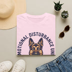 Emotional Disturbance Unit T-Shirt