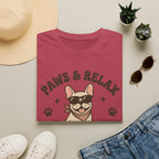 Paws & Relax T-Shirt