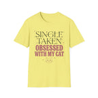 Single Taken T-Shirt