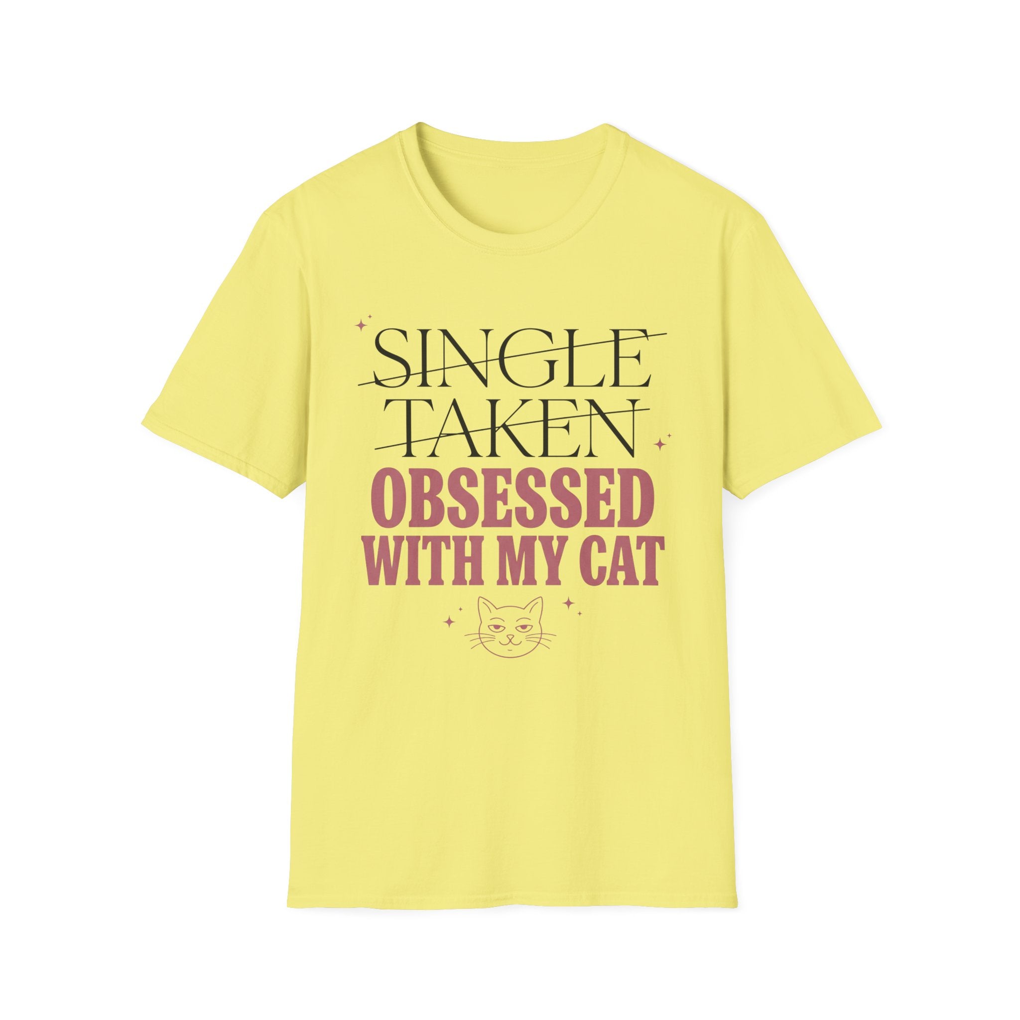 Single Taken T-Shirt