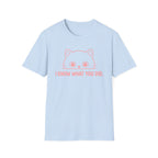 I Know What You Did T-Shirt