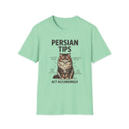 Persian Tips T-Shirt