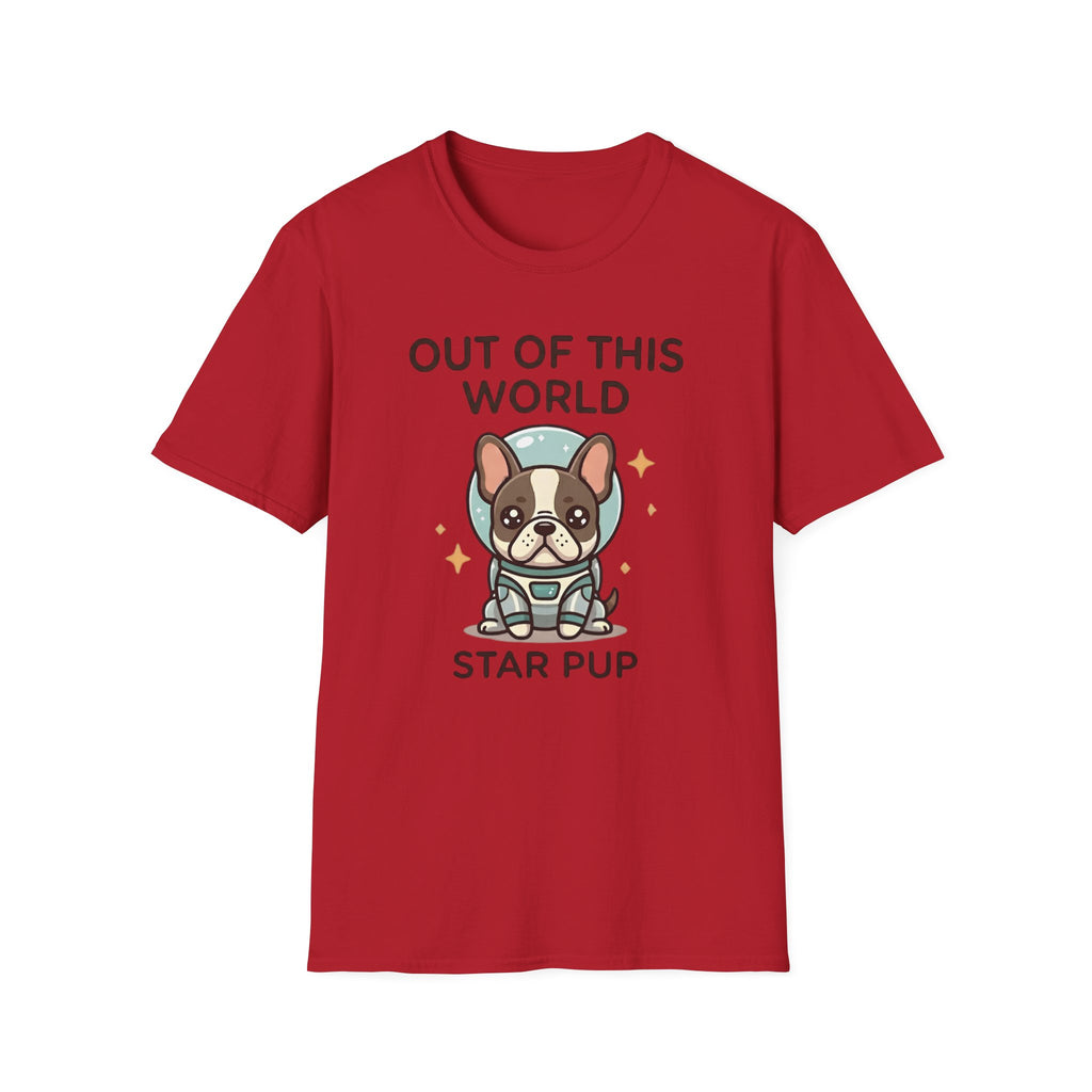 Out Of This World T-Shirt