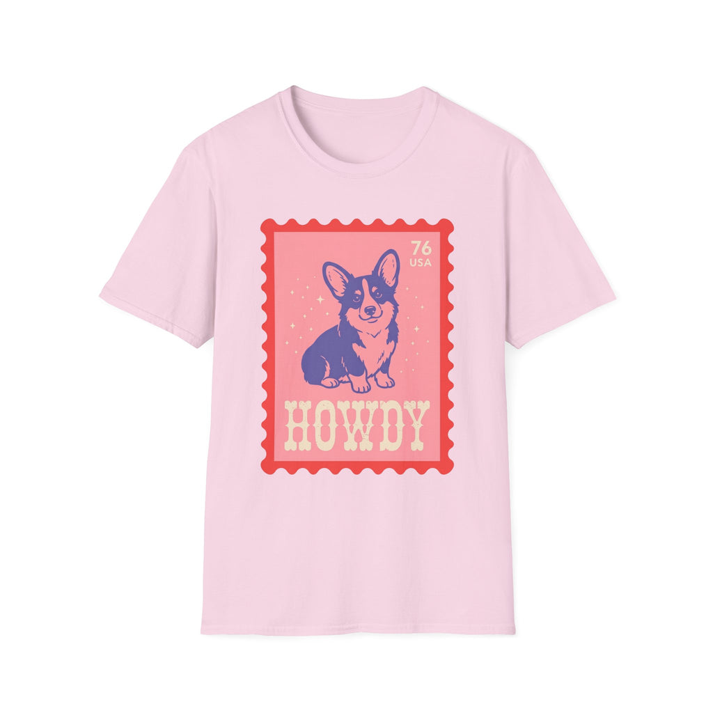 Howdy T-Shirt