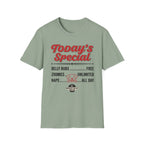 Today's Special T-Shirt
