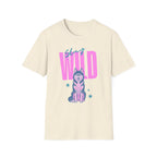 Stay Wild T-Shirt