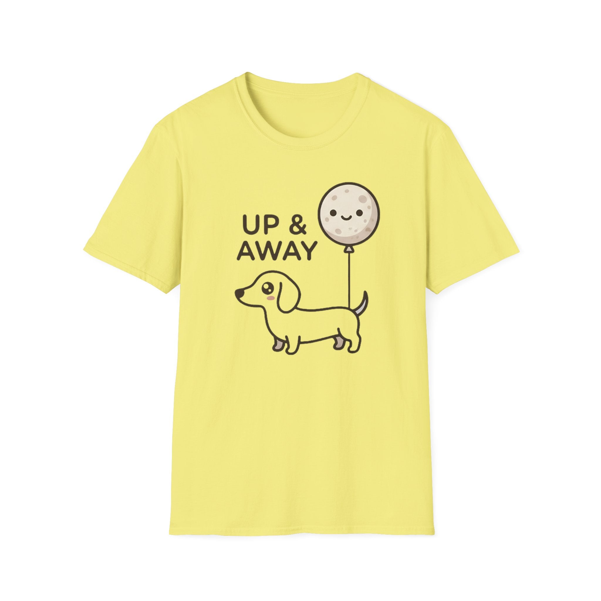 Up And Away T-Shirt